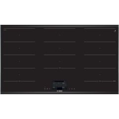 Bosch PXX975KW1E, Induction hob