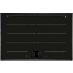 Bosch PXY875KW1E, Induction hob