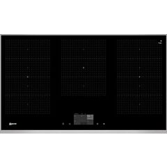 Neff T59TF6RN0, Induction hob