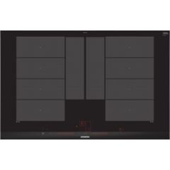 Siemens EX875LYV1E, Induction hob