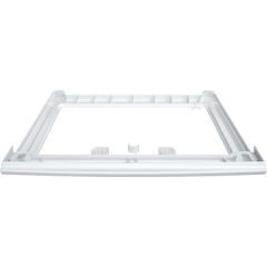 Siemens WZ27410, Stacking kit