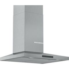 Bosch DWQ66DM50B, Wall-mounted cooker hood