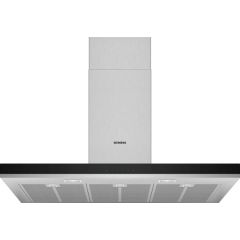 Siemens LC97BHM50B, Wall-mounted cooker hood