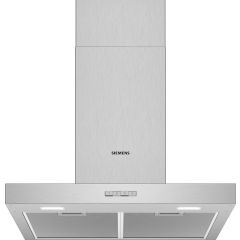 Siemens LC64BBC50B, Wall-mounted cooker hood