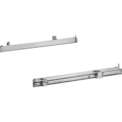 Neff Z11TI15X0, Clip rail