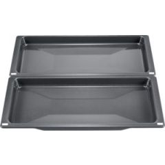 Siemens HZ530000, Slim universal pan