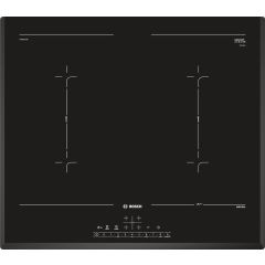 Bosch PVQ651FC5E, Induction hob