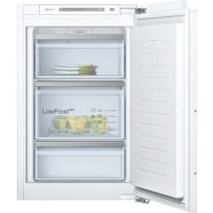Neff GI1216DE0, Built-in freezer