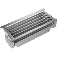 Siemens LZ11ITD11, Long Life recirculation kit
