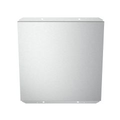 Bosch DHZ7551, Back panel