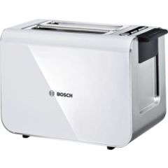 Bosch TAT8611NGB, Compact toaster