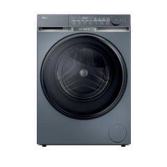 Haier X Series 7 HW90-B14367TU1UK 9kg Washing Machine with A-20% Energy Rating - White
