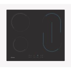 Candy CH64BVT 60cm Ceramic Hob