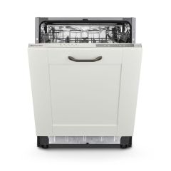 Montpellier MDWBID6053 60cm 13 Place Setting Fully Integrated Dishwasher