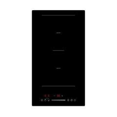 Montpellier MINH29 2 Zone Domino Induction Hob