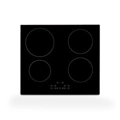 Montpellier MINH59-13A Plug & Play 4 Zone Induction Hob