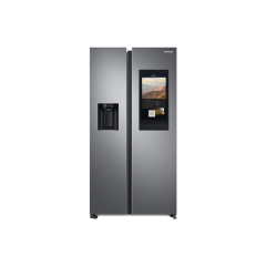 Samsung RH69B8941S9/EU RS8000 American Fridge Freezer with Beverage Centre
