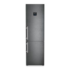 Liebherr CBNbs576i Freestanding Combination Fridge Freezer