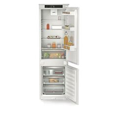 Liebherr ICNSf5103 Fully Integrated Fridge Freezer