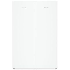 Liebherr XRF5220 Freestanding Side by Side Fridge Freezer