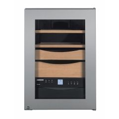 Liebherr ZKes453 Humidor Cigar Cabinet