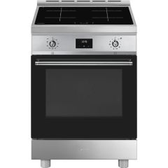 Smeg Concert C6IPXT2 60cm Electric Induction Cooker