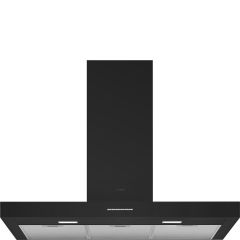 Smeg Universal KBT900NE 100cm Chimney Cooker Hood