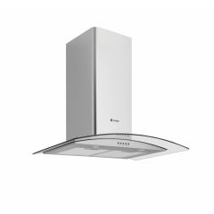 Caple CGC711SS Chimney Hood