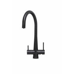 Caple HARPUR/BS Caple HARPUR/BS Harlo Puriti Black Steel