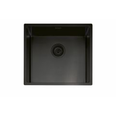 Caple MODE045/BS Caple MODE045/BS Mode 45 Inset or Undermounted Gold