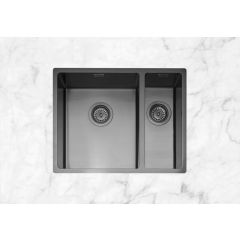 Caple MODE3415/R/GM Undermount Sink