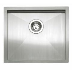 Caple ZEROD45 Zero 45 Drainer Inset or Undermounted