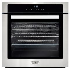 Stoves ST SEB602MFC Sta Built In Single Electric Oven