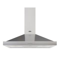Belling BEL COOKCENTRE 90 CHIM STA 90cm Hood