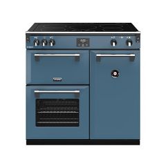 Stoves ST RICH DX S900Ei CB Tbl 90cm Electric Induction Range Cooker