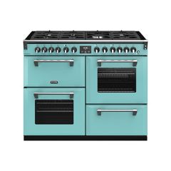 Stoves ST RICH DX S1100DF CB Cbl 110cm Dual Fuel Range Cooker