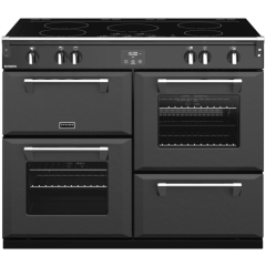 Stoves Richmond ST RICH S1100Ei MK22 ANT 110cm Electric Induction (Touch Control) Range Cooker
