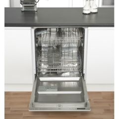 Belling 444444033/IDW60 Built In Dishwasher 60cm