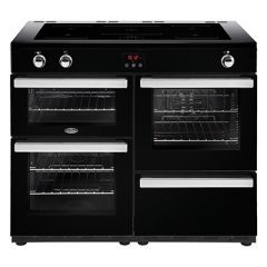 Belling  Cookcentre 110EI b 110cm Electric Range Cooker