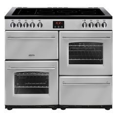 Belling  Farmhouse 100E S 100cm Electric Range Cooker