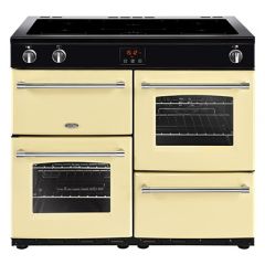 Belling  Farmhouse 100EI C 100cm Electric Range Cooker