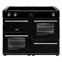 Belling  Farmhouse 110EI b 110cm Electric Range Cooker