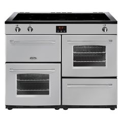 Belling  Farmhouse 110EI S 110cm Electric Range Cooker
