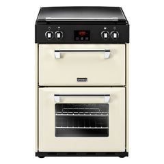 Stoves ST RICH 600Ei Crm 60cm Electric Cooker