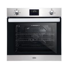Belling BI602FP Sta / 444444773 Built-In Single Electric Oven