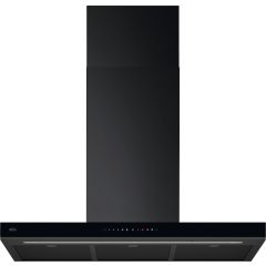 AEG GB87D91CB 90cm Chimney Cooker Hood