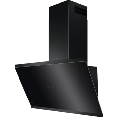 AEG GV77D91SB 90cm Chimney Cooker Hood