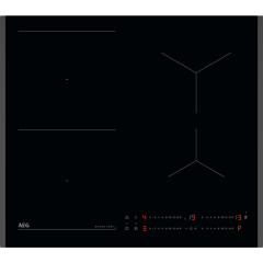 AEG TO64IB00FB 59cm Induction Hob