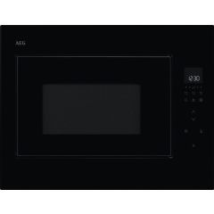 AEG OB6GM261UB Built-In Microwave with Grill