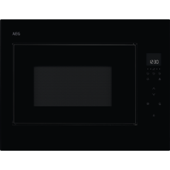 AEG OB6SM261UB Built-In Microwave